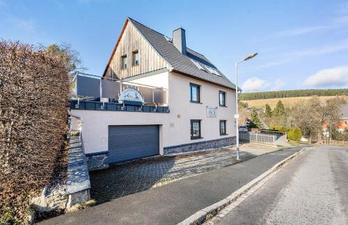 Ferienhaus Fichtelberg - Foto 3