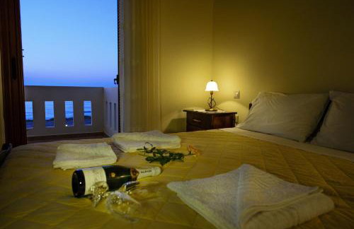Niriides Apartments - Foto 42