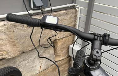 Sahr Appartements - Foto 21