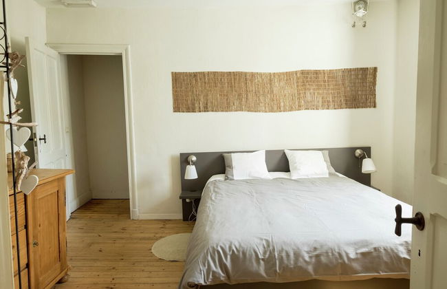 Mansion in Hastiere par Dela With Pool - Foto 25