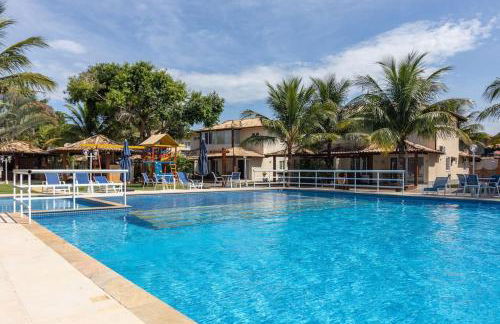 Casa Búzios Geribá 4 suítes Condomínio VivaLaVida - Foto 14