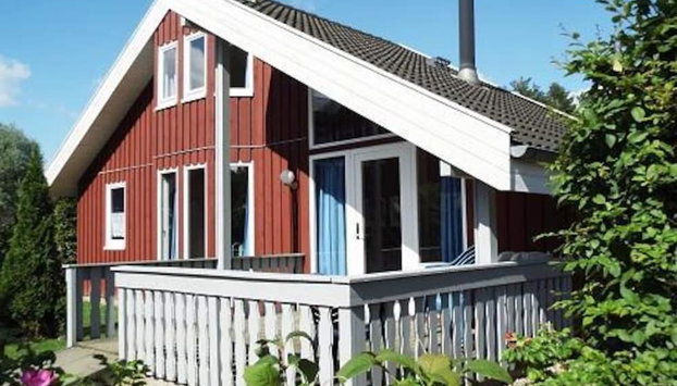 Ferienhaus im Skandinavischen Stil - Foto 2, Imagen principal