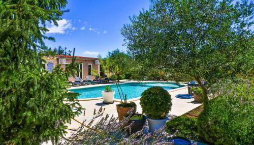 Sonnengarten floor 1 - Foto 3, Garden, sunbed