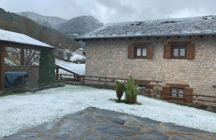 Can Marc de Pi, Bellver de Cerdanya - Foto 17