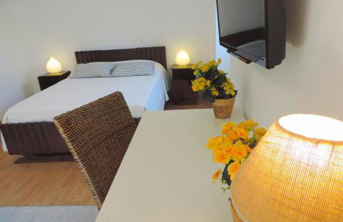 Refúgio de Calheiros - Foto 16