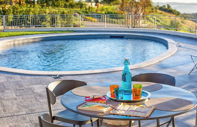 Pietra Bianca - Foto 24