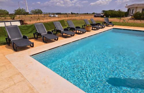 Agriturismo Residence Molle con piscina - Foto 43