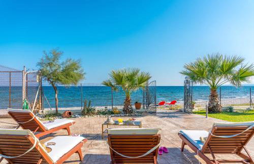 Maria’s Mansion 3 m from the SEA - Foto 4