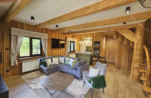 Domek LUNA - Foto 19