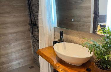 Refúgio do Nevoeiro Estudio - Foto 11