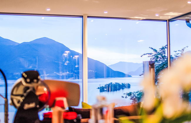 Grand Suite - Foto 11