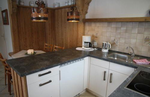 Ferienwohnung Bücker - Foto 6