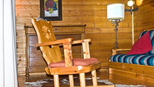 Chalet Tradizionale con bel giardino - Foto 3