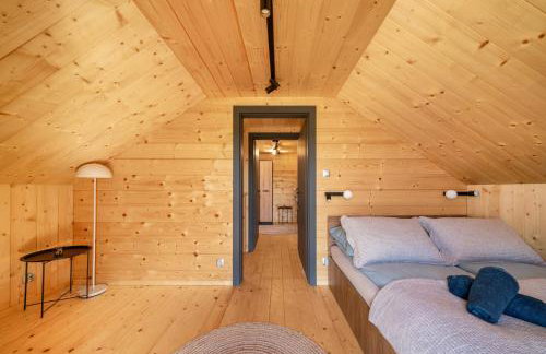 Domek Jacuzzi Escape Kołobrzeg - Foto 16