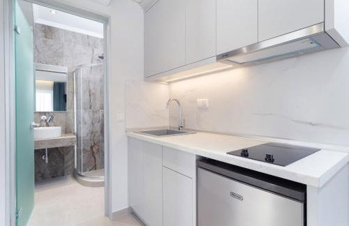 FINIKAS LUXURY SUITES Thassos Golden Beach - Foto 74