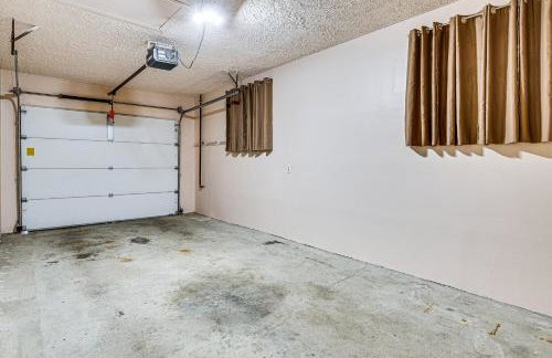 Deck and Workstations Central Columbus Home - Foto 21