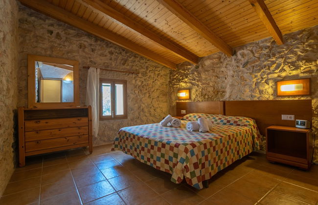 Es Mol Can Torres in Sineu - Foto 28