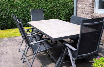 Ferienhaus Niederrhein Kalkar - Foto 38