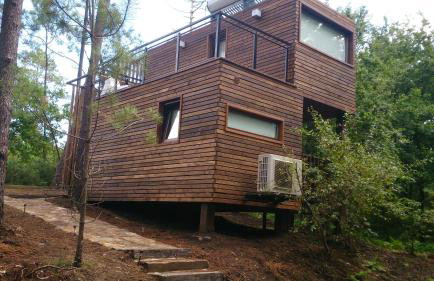 Aldea Os Muiños - Foto 52