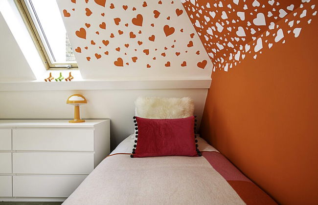 Woodlawn Manor House - Foto 10