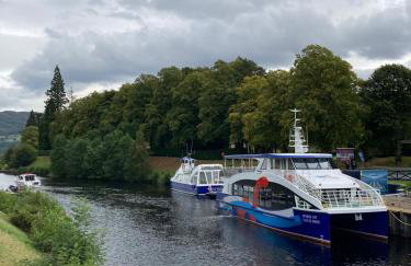 Torgoyle Cottage - Foto 29