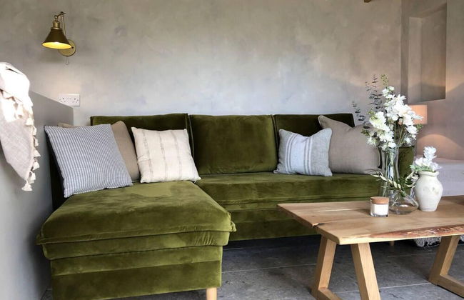 Beautiful 1-bed Cottage in Saint Agnes - Photo 13