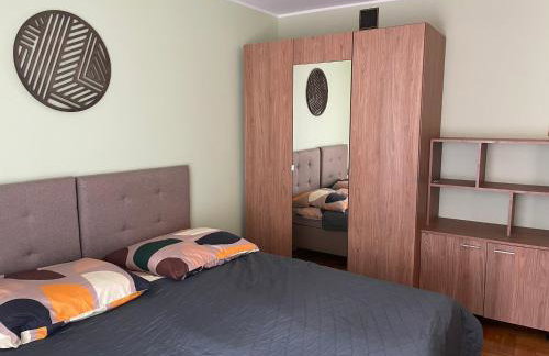 Dom Babci Zosi w Warszawie - Photo 6