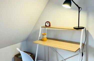 Résidence L27-ile Grande - Petit paradis devant la mer à Ile Grande MAE-1943 - Photo 14