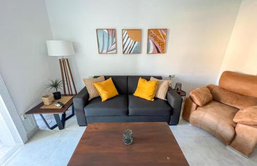 Apartamento con vistas al mar a 1 min de la playa - Photo 7