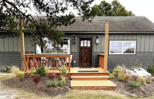 Willapa Bay House (dot) Com - Foto 1