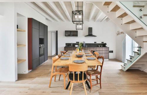 Villa luxueuse rénovée à la Guittière - Foto 3