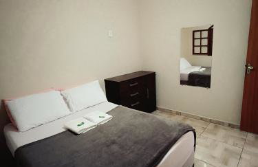 pousada Montanhez ap4 - Foto 10