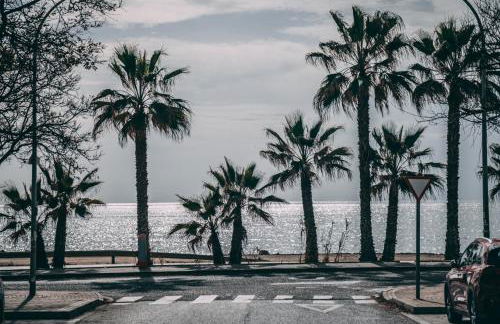 apartamento Chilches playa - Photo 18