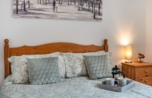 Sycamore Lodge - Uk35106 - Foto 10