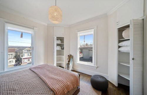 Beautiful Top Floor Getaway in Beach Town - Foto 16