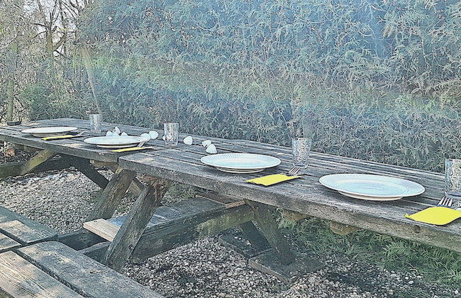 House Ardennes Blue in Theux Near Spa - Foto 25