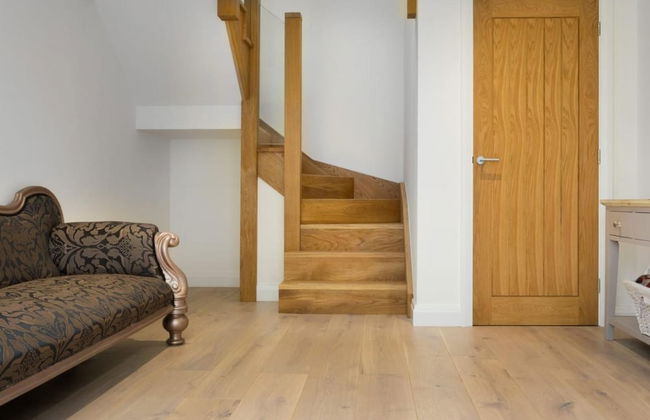 Wharton House Mews in Cartmel Lake District - Foto 53