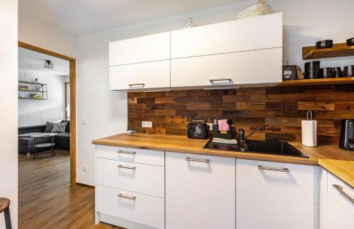 Ferienhaus Stauseeblick - Foto 11