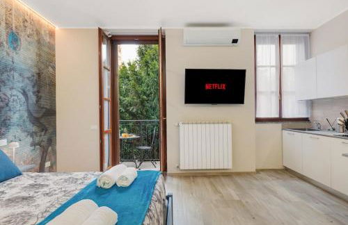 Oasi Apartament a 10 minuti dal Ospedale San Raffaele - Foto 4