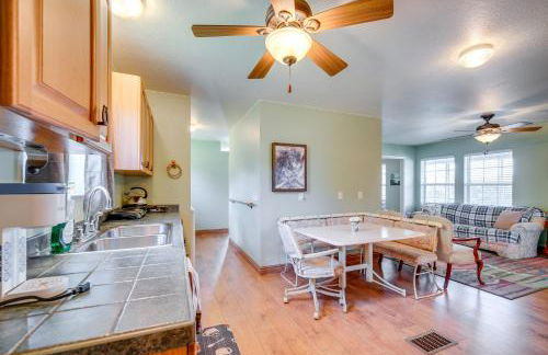 Stables and Indoor Pool Access Lecanto Retreat! - Foto 10