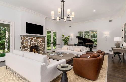 Villa Azeeka - Luxury with pool - Foto 3