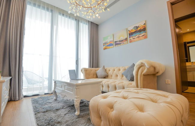 Homefromhome Metropolis Apartments - Foto 69