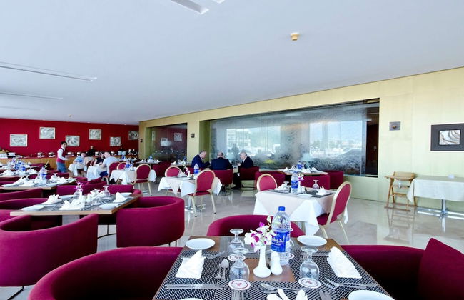 Al Bustan Residence Hotel Apartments - Photo 22