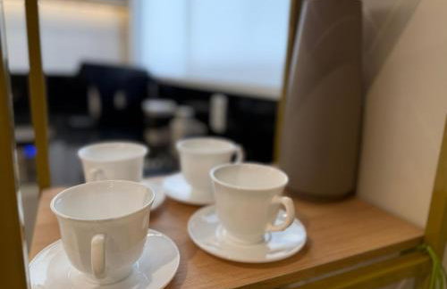 Apartamentos no Centro da Cidade - Photo 58