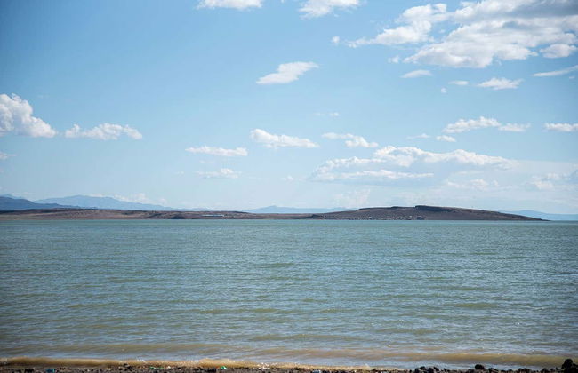 Tour privado de 9 días por el norte de Kenia - Foto 9
