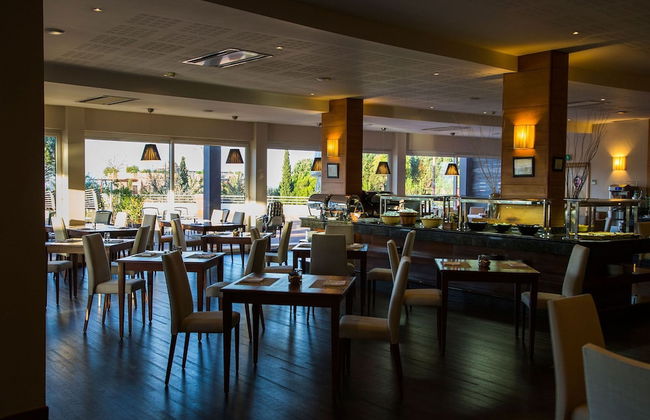 MS Aparthotel - Foto 55