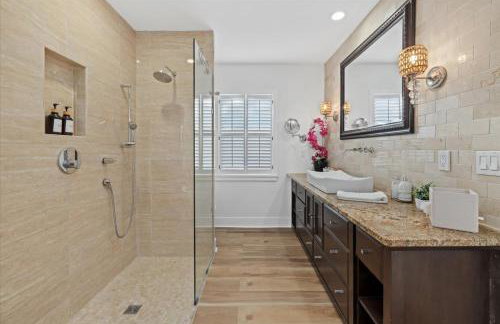 Spacious Coastal Retreat in Beautiful Venice FL - Foto 8