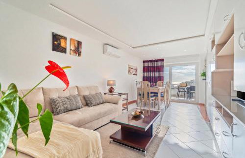 Prestige Flat Sea View by Albufeira Holidays - Foto 3