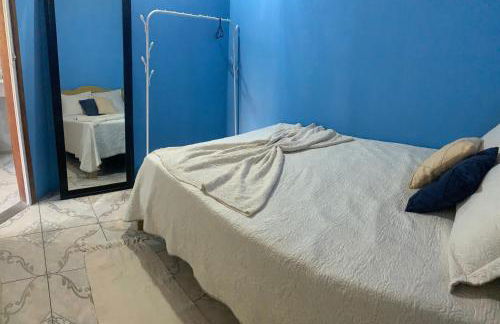 Apartamento Aconchego - Foto 17