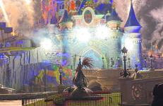 Jade Apart Bussy Centre Disney 10min - Foto 30